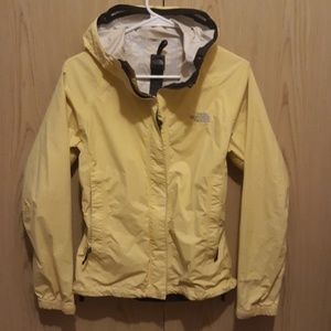 Northface windbreaker
